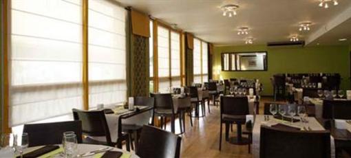 фото отеля Kyriad Brive La Gaillarde Centre Hotel