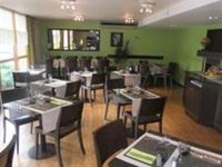 Kyriad Brive La Gaillarde Centre Hotel