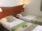 фото отеля Kyriad Brive La Gaillarde Centre Hotel
