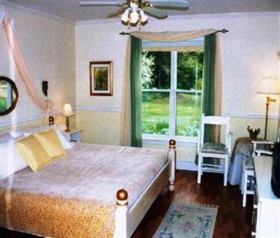 фото отеля The Parrsboro Mansion Inn