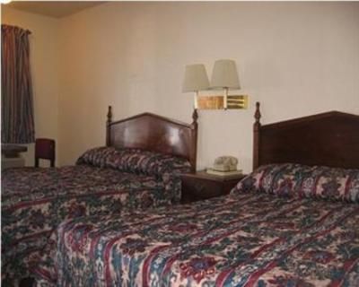 фото отеля Scottish Inns Jonesboro