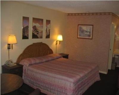 фото отеля Scottish Inns Jonesboro