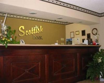 фото отеля Scottish Inns Jonesboro