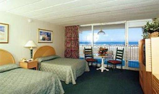 фото отеля Oceanview Beachfront Motel Wildwood Crest