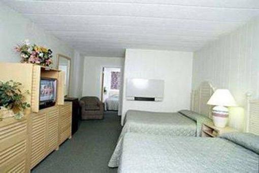 фото отеля Oceanview Beachfront Motel Wildwood Crest