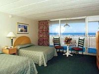 Oceanview Beachfront Motel Wildwood Crest
