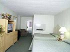 фото отеля Oceanview Beachfront Motel Wildwood Crest