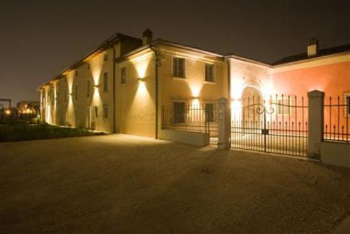 фото отеля Residence Appartahotel Palazzo Trebeschi
