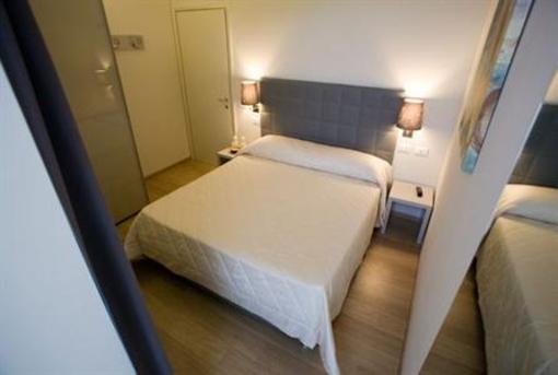 фото отеля Residence Appartahotel Palazzo Trebeschi