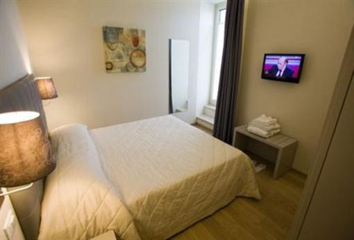 фото отеля Residence Appartahotel Palazzo Trebeschi