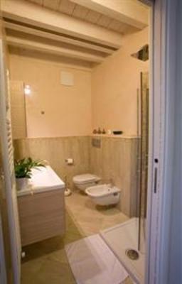 фото отеля Residence Appartahotel Palazzo Trebeschi