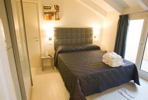 фото отеля Residence Appartahotel Palazzo Trebeschi