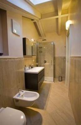 фото отеля Residence Appartahotel Palazzo Trebeschi