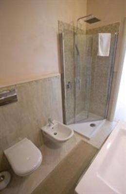 фото отеля Residence Appartahotel Palazzo Trebeschi
