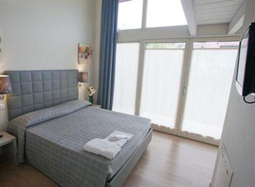 фото отеля Residence Appartahotel Palazzo Trebeschi