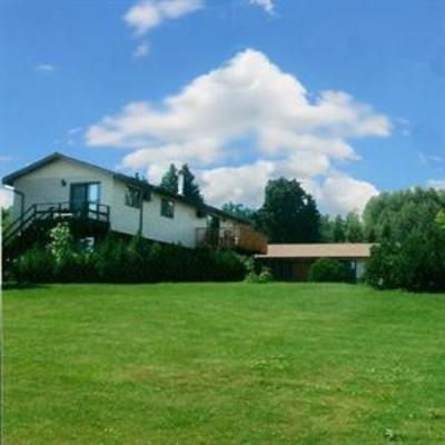 фото отеля Allyndale Motel