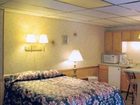 фото отеля Allyndale Motel