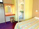фото отеля Fasthotel Colmar Houssen