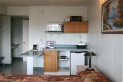 фото отеля Derrick Motel
