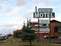 Derrick Motel