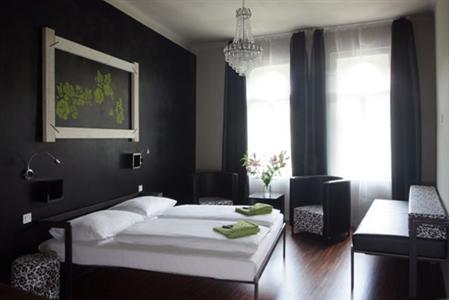 фото отеля Czech Inn Hostel
