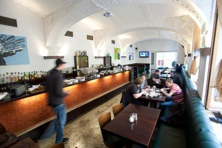 фото отеля Czech Inn Hostel
