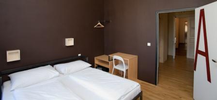 фото отеля Czech Inn Hostel