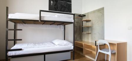 фото отеля Czech Inn Hostel
