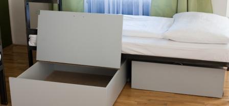 фото отеля Czech Inn Hostel