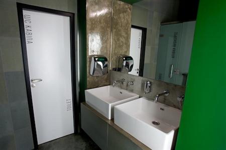 фото отеля Czech Inn Hostel