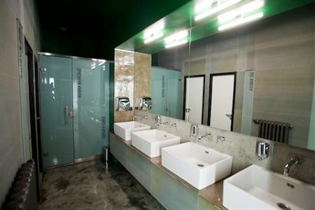 фото отеля Czech Inn Hostel