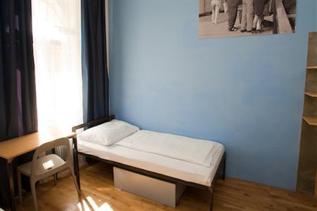 фото отеля Czech Inn Hostel