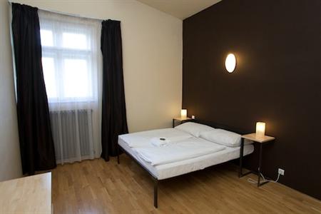 фото отеля Czech Inn Hostel