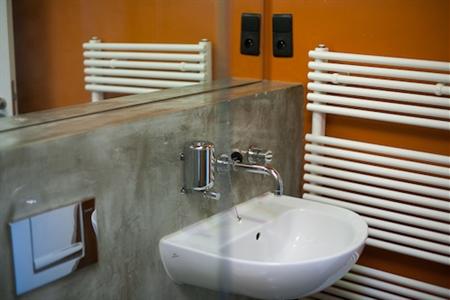 фото отеля Czech Inn Hostel