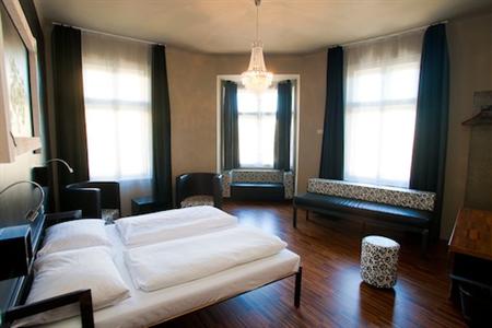фото отеля Czech Inn Hostel
