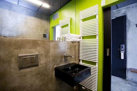фото отеля Czech Inn Hostel