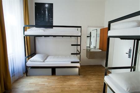 фото отеля Czech Inn Hostel