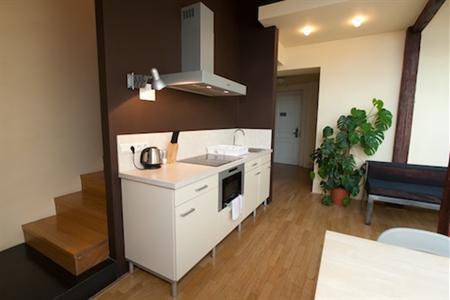 фото отеля Czech Inn Hostel