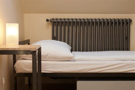 фото отеля Czech Inn Hostel