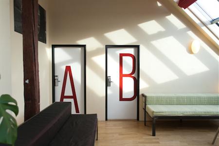 фото отеля Czech Inn Hostel