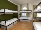 фото отеля Czech Inn Hostel