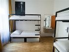 фото отеля Czech Inn Hostel