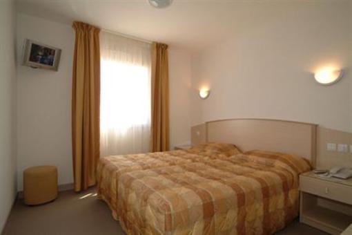 фото отеля Le Kolibri Hotel