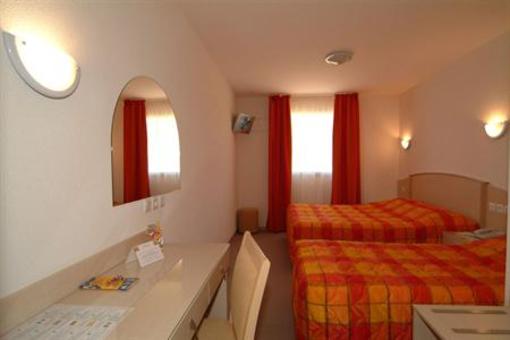 фото отеля Le Kolibri Hotel