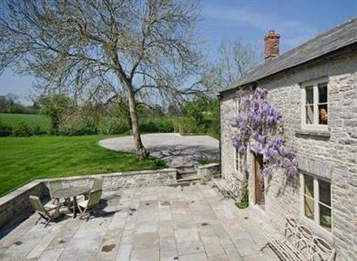 фото отеля Keepers Cottage Bed and Breakfast