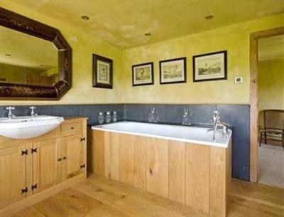 фото отеля Keepers Cottage Bed and Breakfast