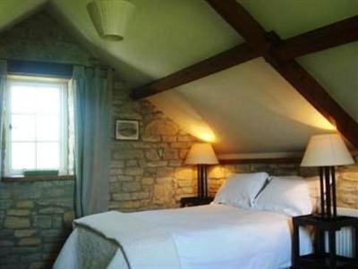 фото отеля Keepers Cottage Bed and Breakfast