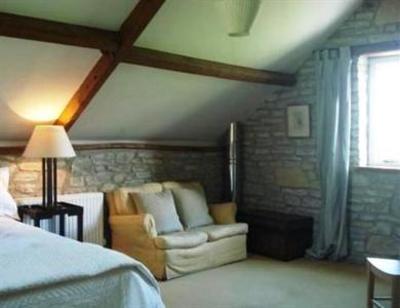фото отеля Keepers Cottage Bed and Breakfast