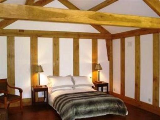 фото отеля Keepers Cottage Bed and Breakfast