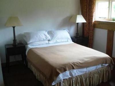 фото отеля Keepers Cottage Bed and Breakfast